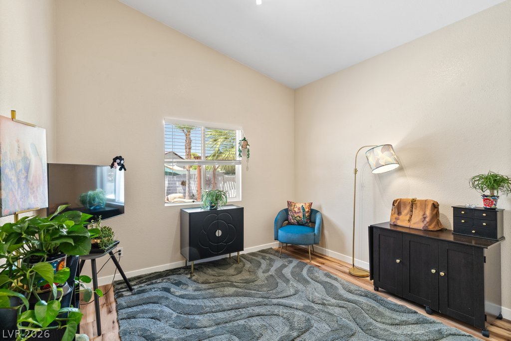 3901 Uvalde Street Las Vegas NV 89130