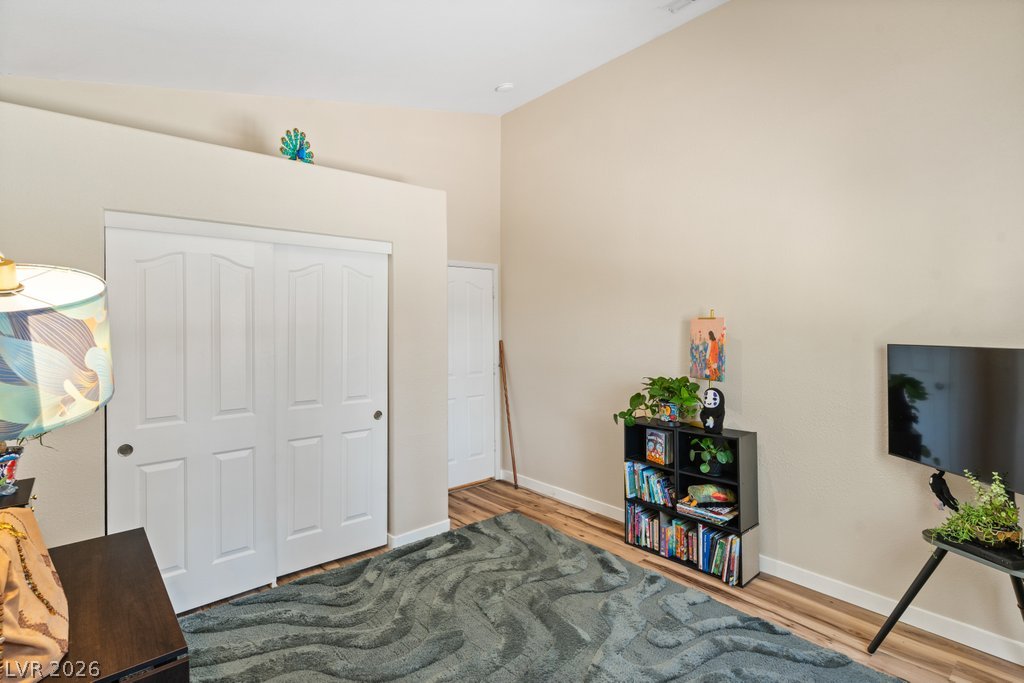 3901 Uvalde Street Las Vegas NV 89130