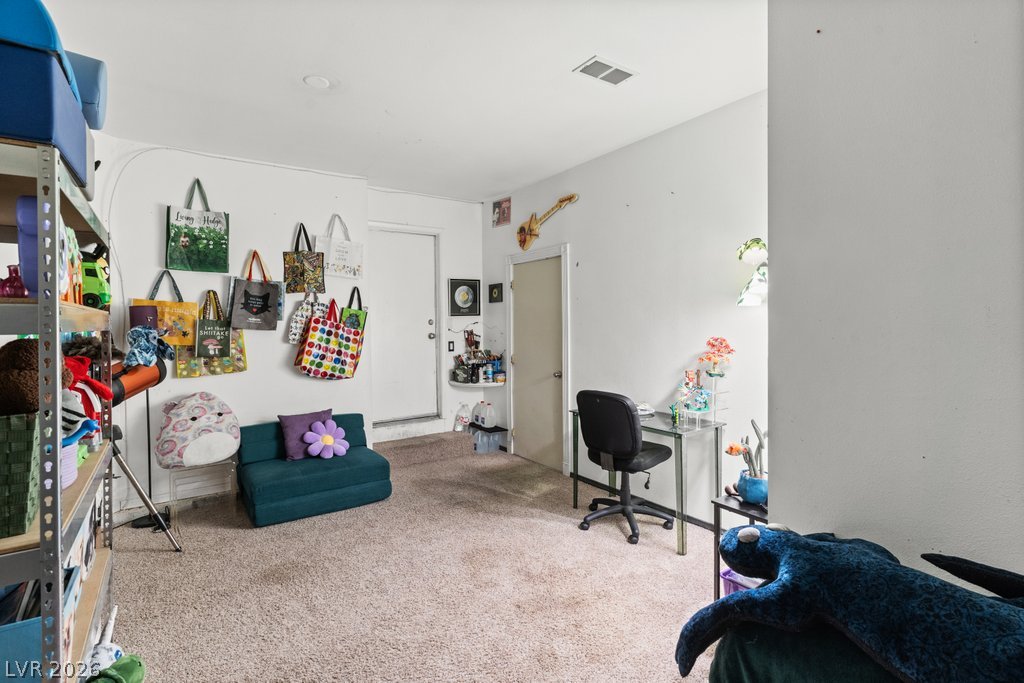 3901 Uvalde Street Las Vegas NV 89130