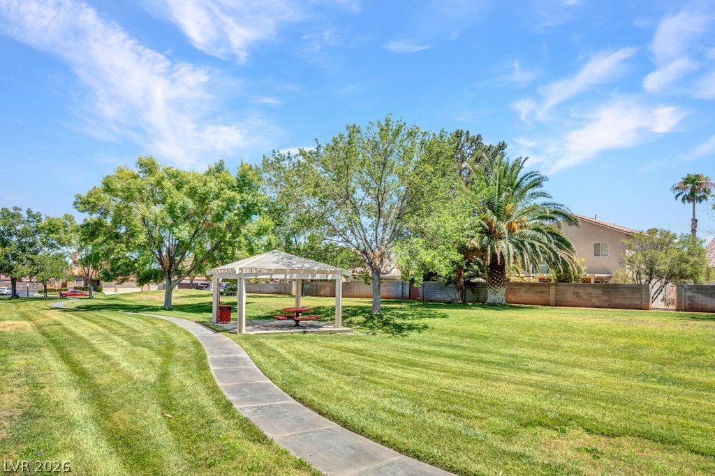 3901 Uvalde Street Las Vegas NV 89130