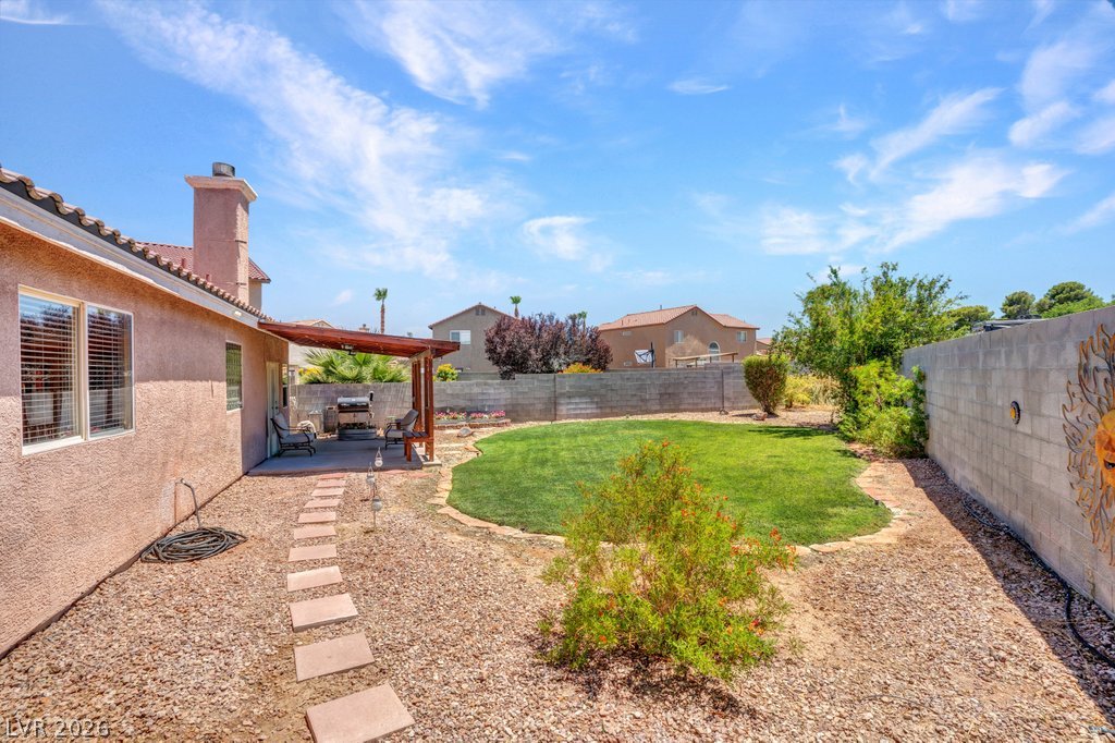 3901 Uvalde Street Las Vegas NV 89130