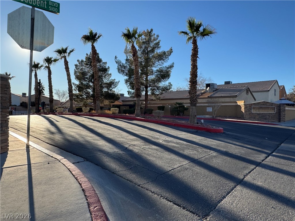 5281 Mineral Lake Drive Las Vegas NV 89122