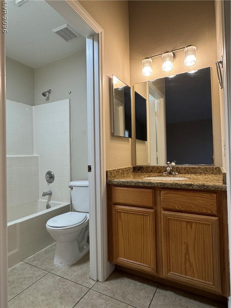 5281 Mineral Lake Drive Las Vegas NV 89122