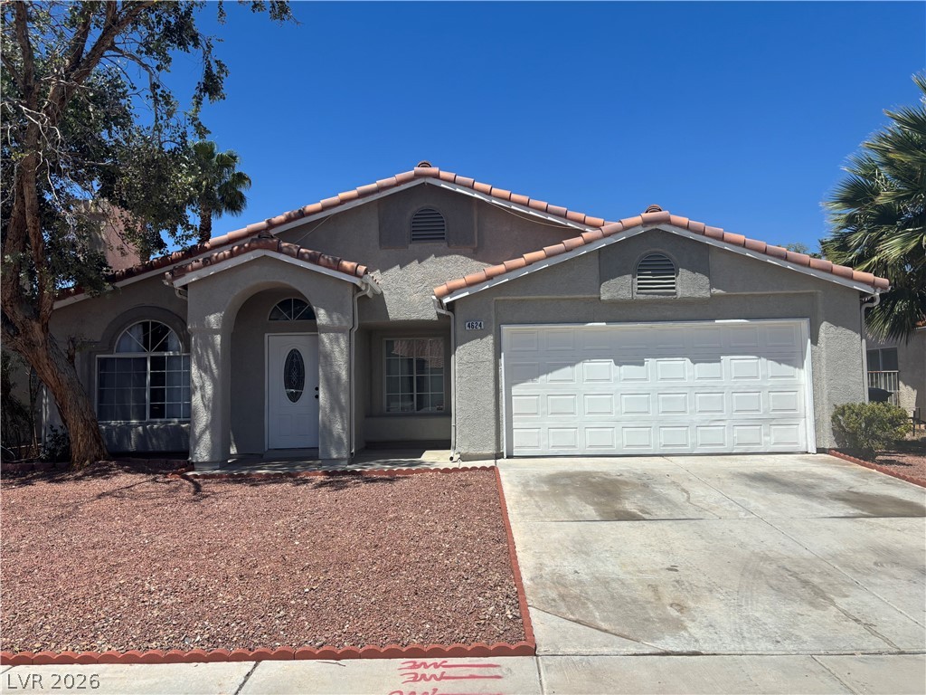 4624 Sophia Way North Las Vegas NV 89032