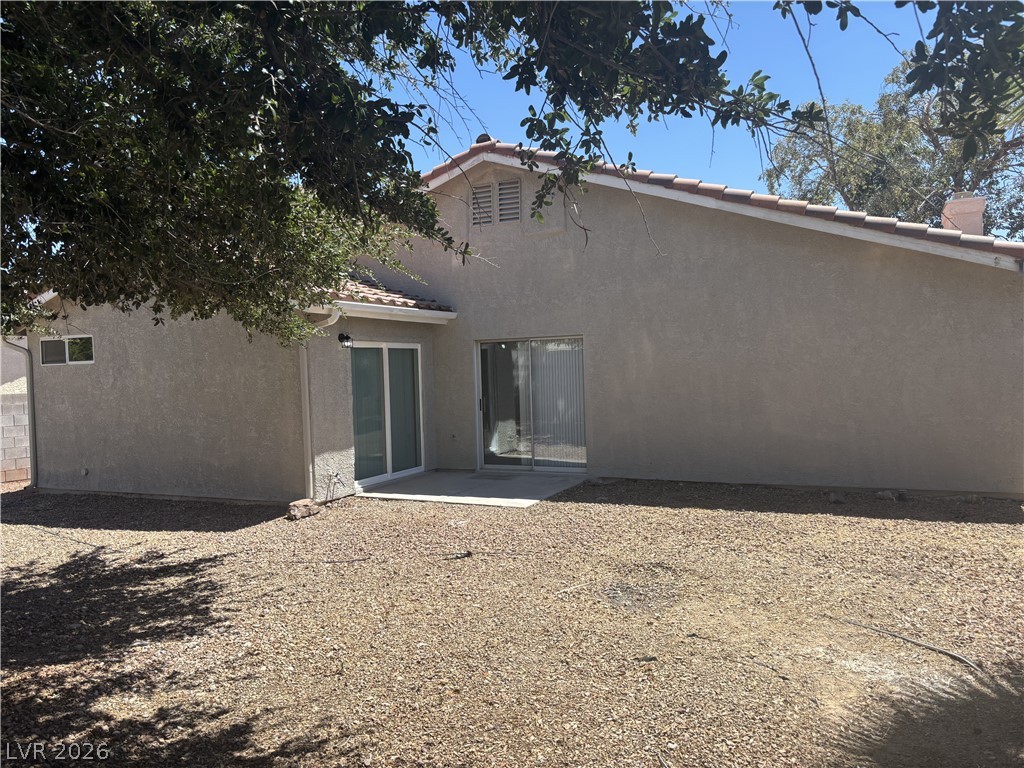 4624 Sophia Way North Las Vegas NV 89032