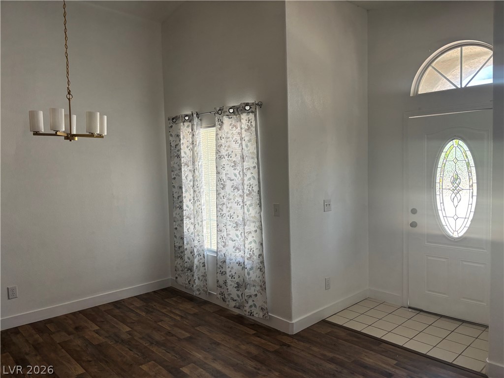4624 Sophia Way North Las Vegas NV 89032