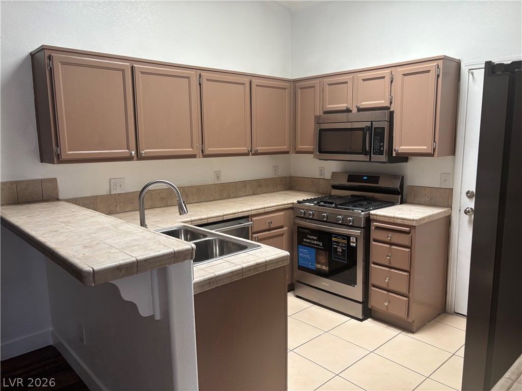 4624 Sophia Way North Las Vegas NV 89032