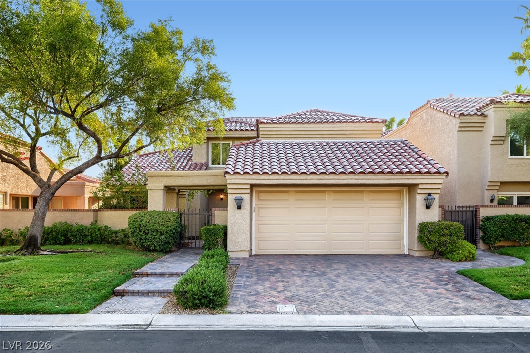 5090 Breakers Lane Las Vegas NV 89113