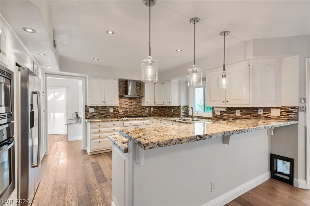 5090 Breakers Lane Las Vegas NV 89113