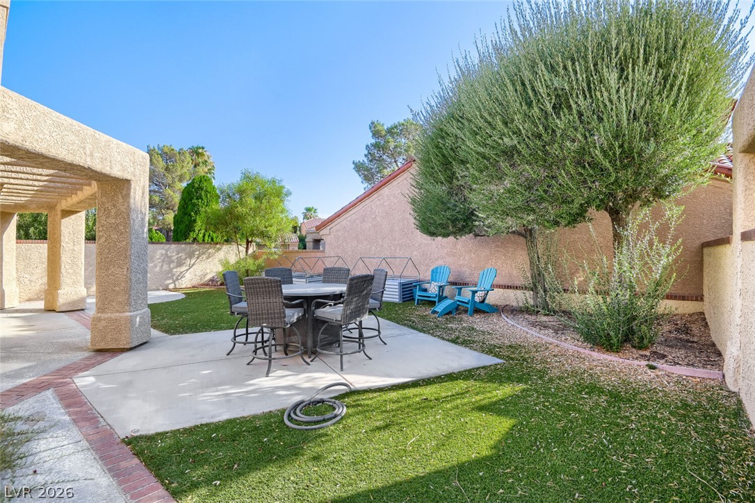 5090 Breakers Lane Las Vegas NV 89113