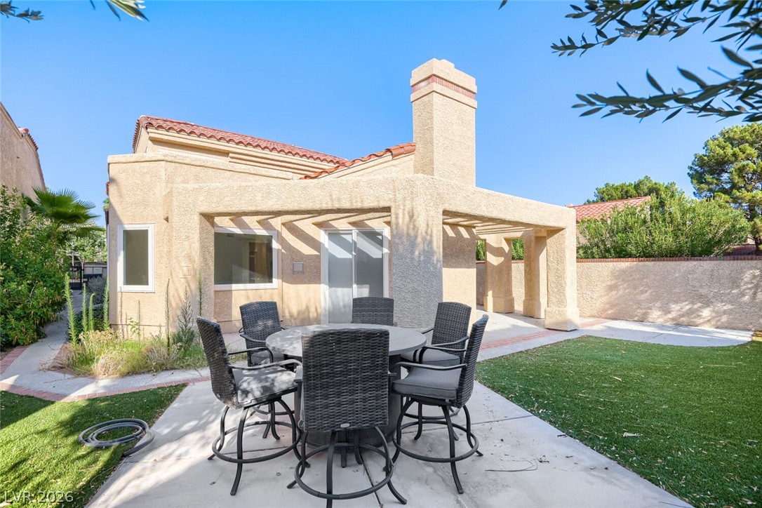 5090 Breakers Lane Las Vegas NV 89113