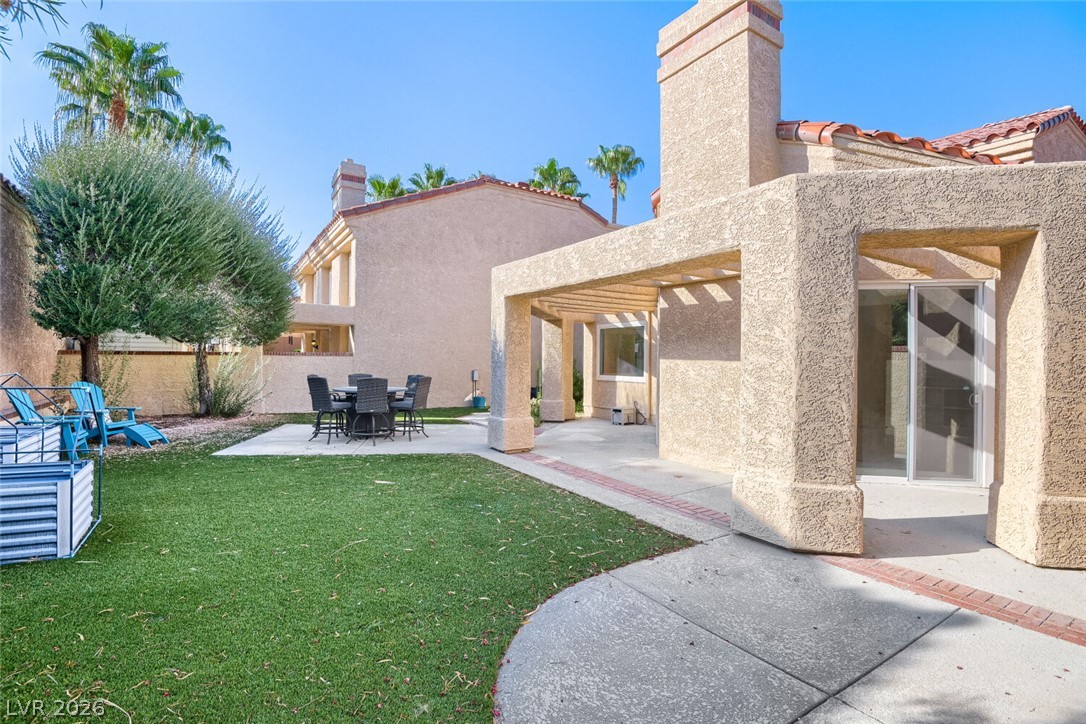 5090 Breakers Lane Las Vegas NV 89113