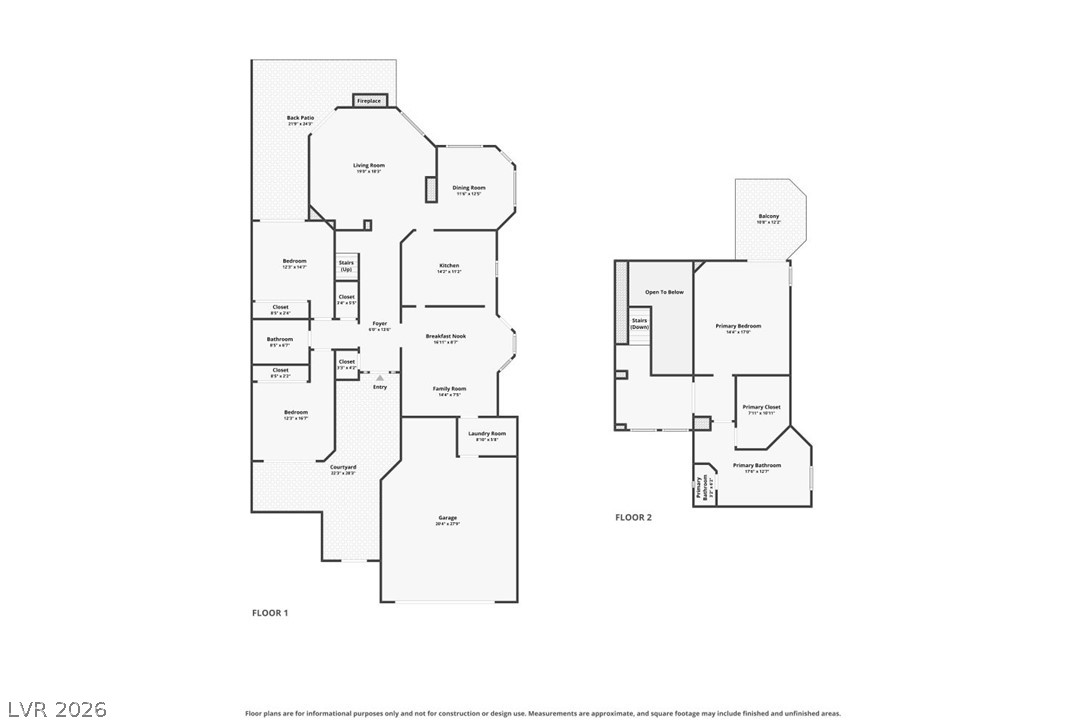 5090 Breakers Lane Las Vegas NV 89113