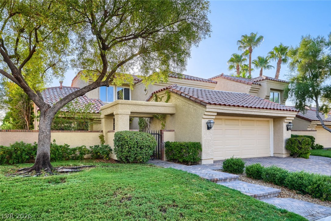 5090 Breakers Lane Las Vegas NV 89113