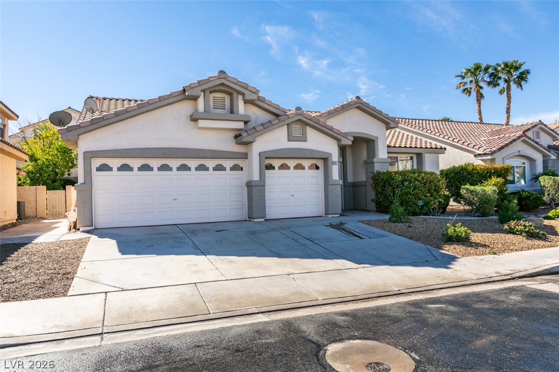 3071 Misty Moon Avenue Henderson NV 89052
