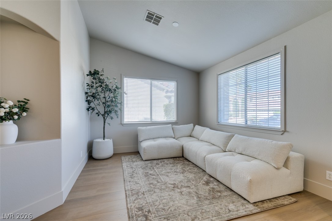 3071 Misty Moon Avenue Henderson NV 89052