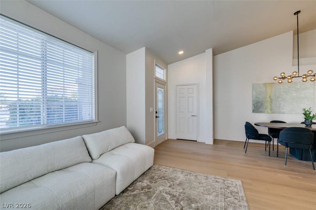 3071 Misty Moon Avenue Henderson NV 89052