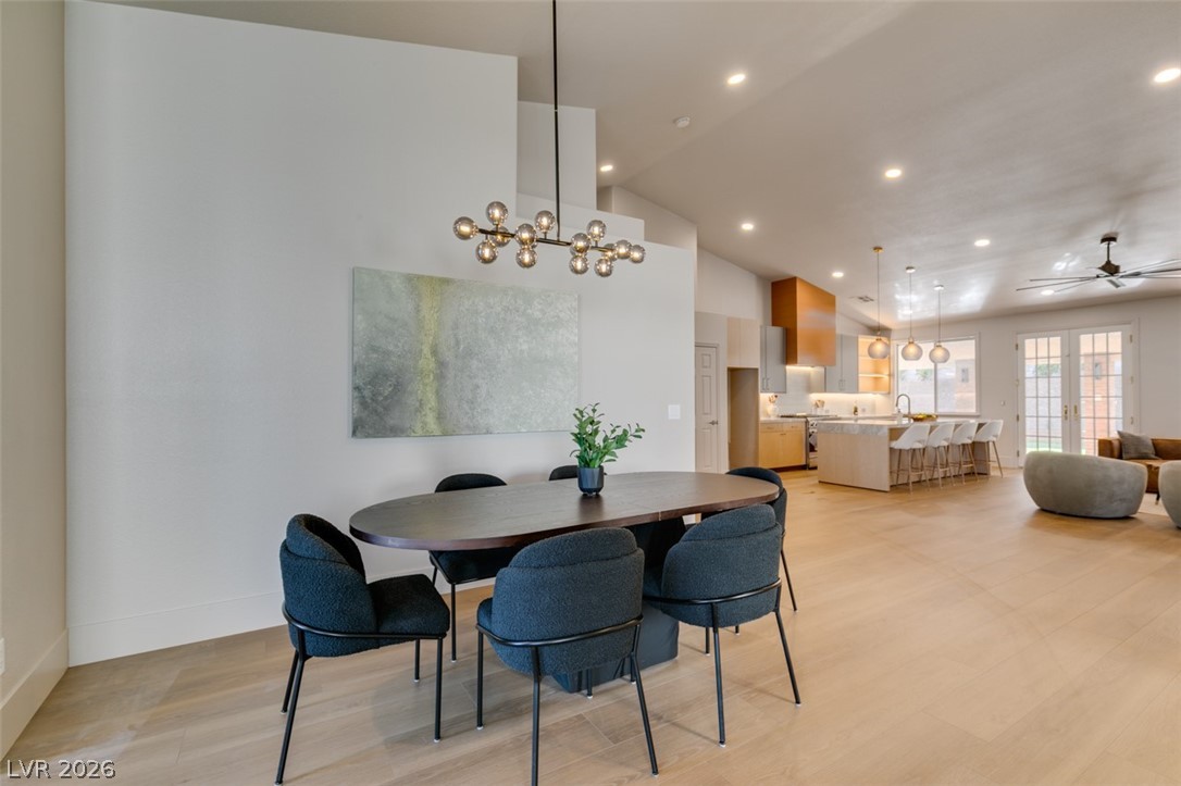 3071 Misty Moon Avenue Henderson NV 89052