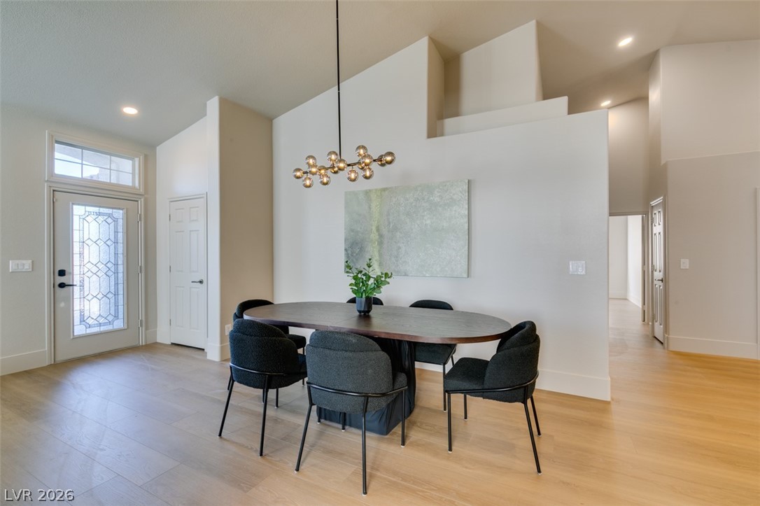 3071 Misty Moon Avenue Henderson NV 89052