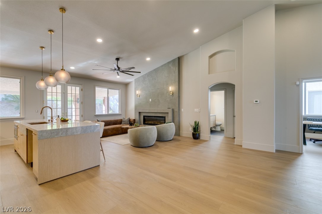 3071 Misty Moon Avenue Henderson NV 89052