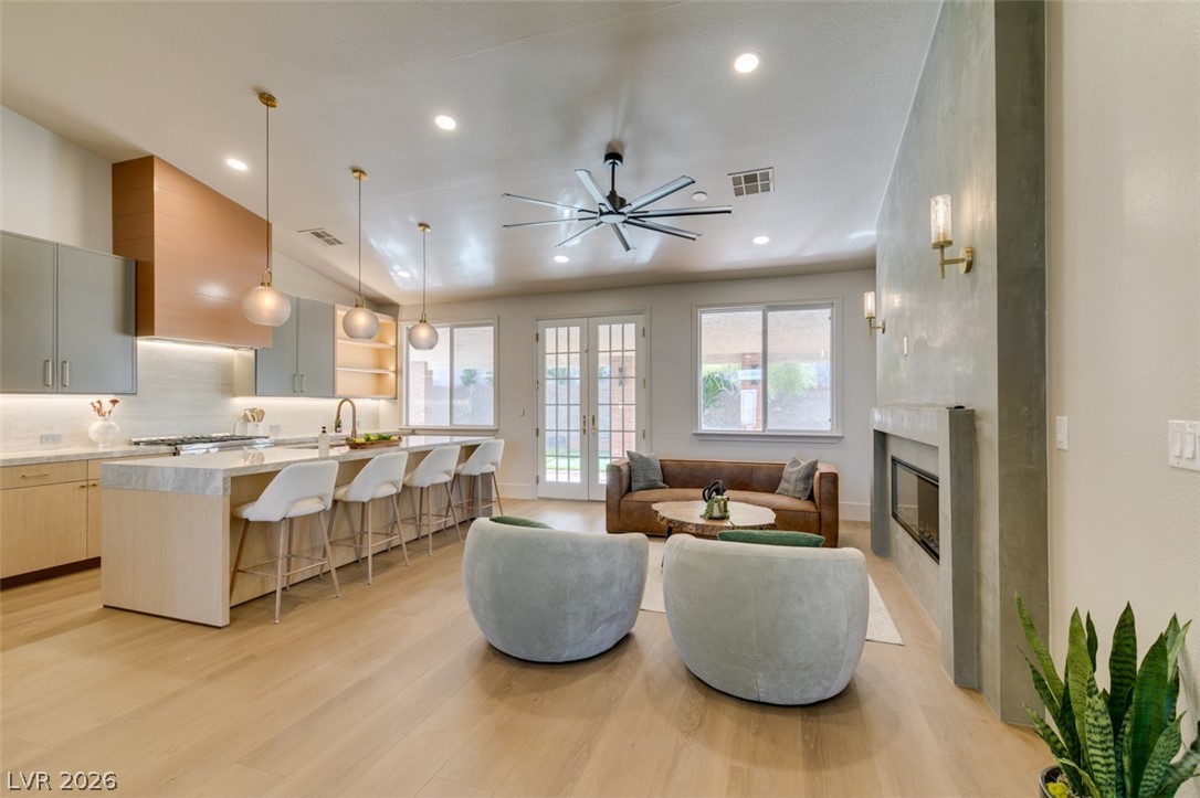 3071 Misty Moon Avenue Henderson NV 89052
