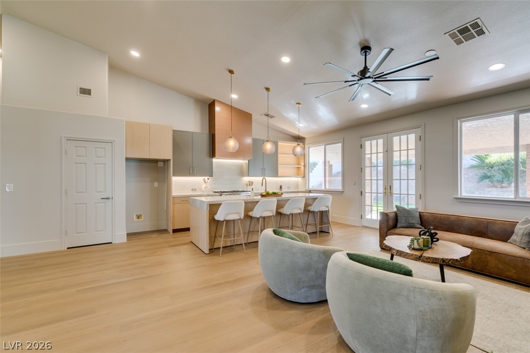 3071 Misty Moon Avenue Henderson NV 89052