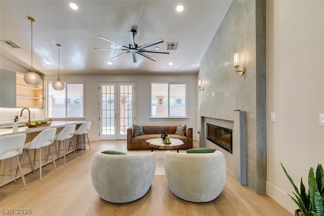 3071 Misty Moon Avenue Henderson NV 89052