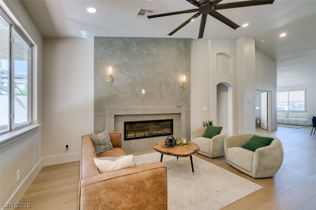 3071 Misty Moon Avenue Henderson NV 89052