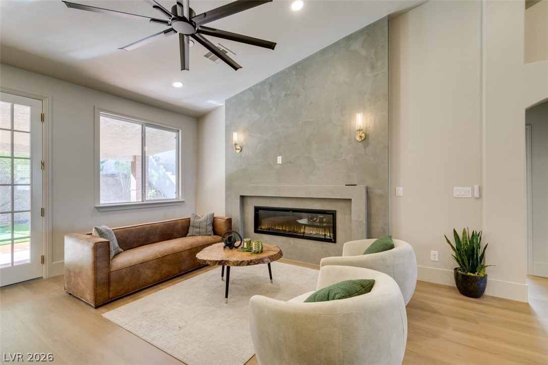 3071 Misty Moon Avenue Henderson NV 89052