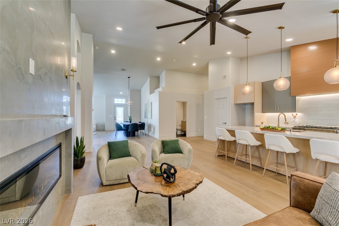 3071 Misty Moon Avenue Henderson NV 89052