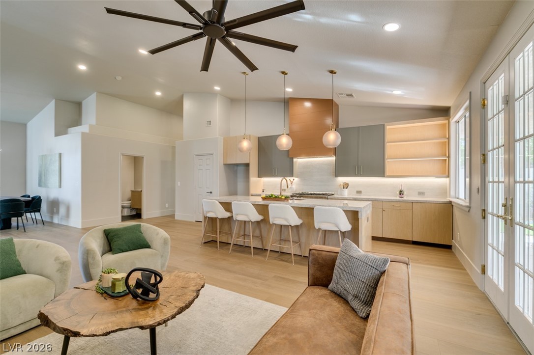 3071 Misty Moon Avenue Henderson NV 89052