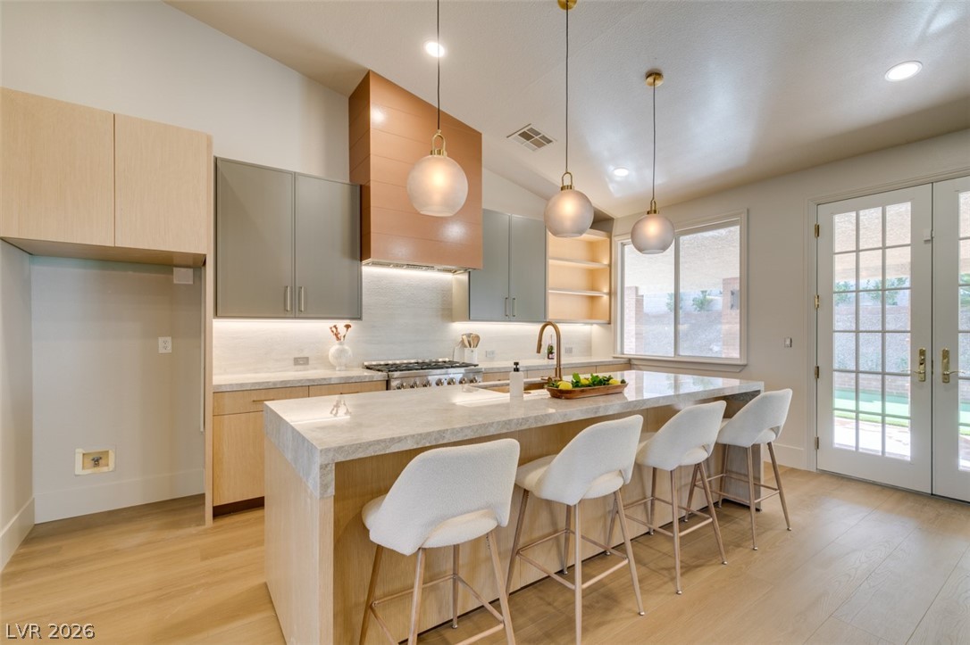 3071 Misty Moon Avenue Henderson NV 89052