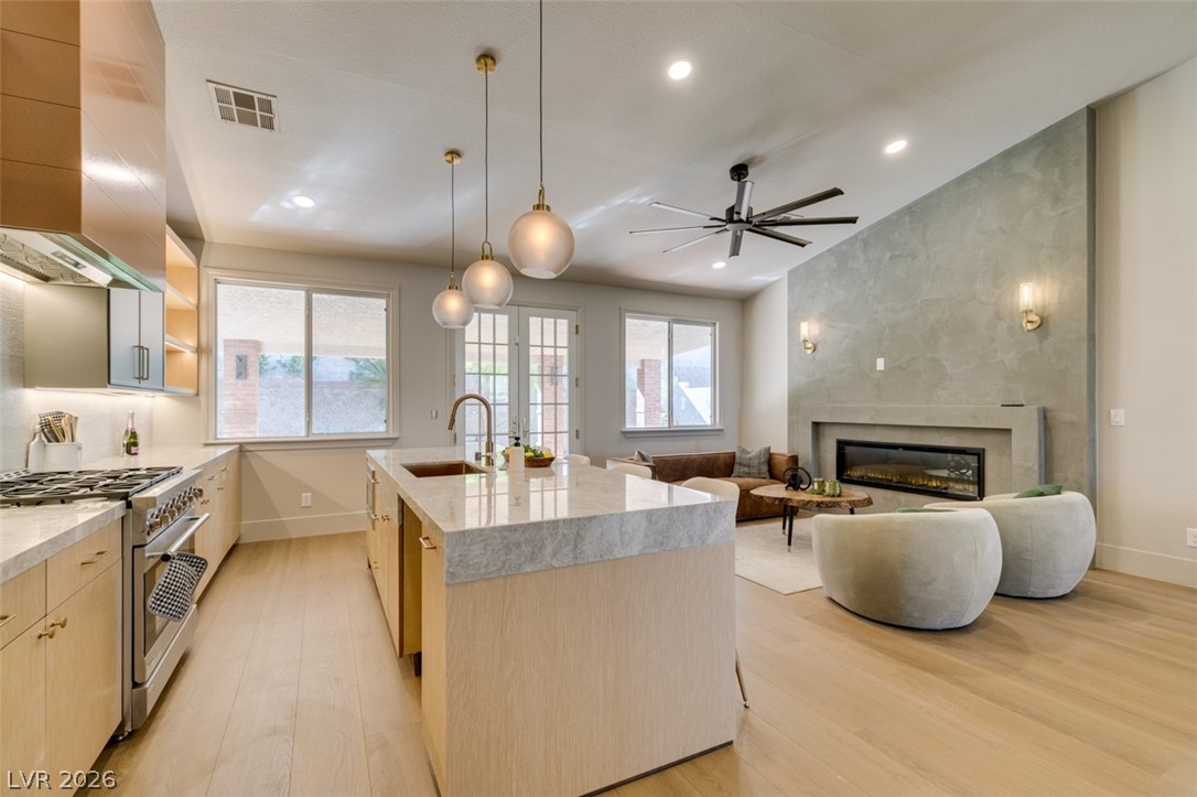 3071 Misty Moon Avenue Henderson NV 89052