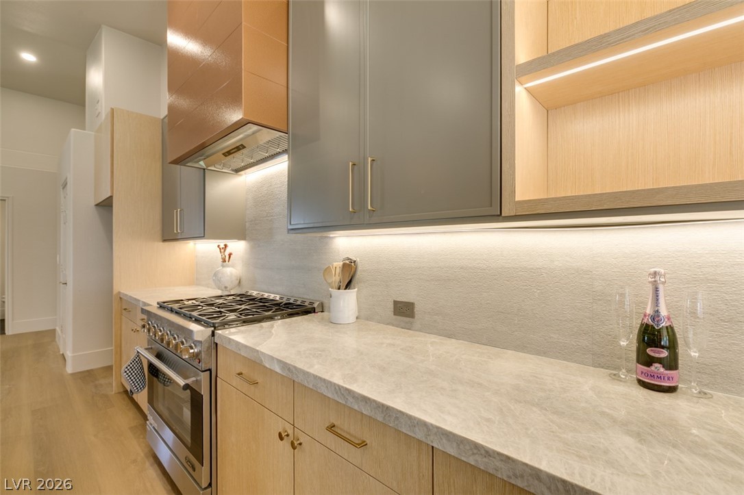 3071 Misty Moon Avenue Henderson NV 89052
