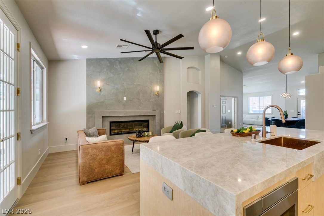 3071 Misty Moon Avenue Henderson NV 89052