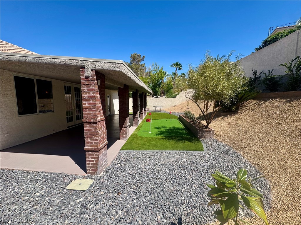 3071 Misty Moon Avenue Henderson NV 89052
