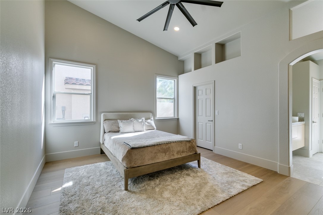 3071 Misty Moon Avenue Henderson NV 89052
