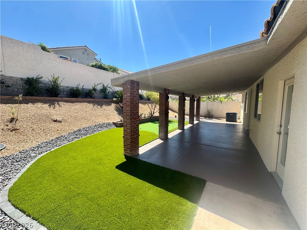 3071 Misty Moon Avenue Henderson NV 89052