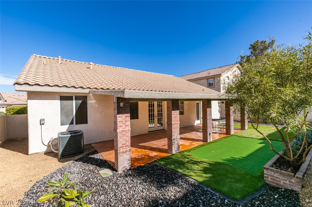 3071 Misty Moon Avenue Henderson NV 89052