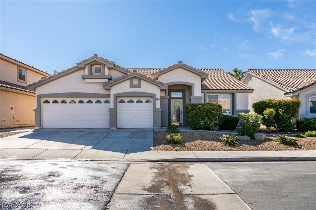 3071 Misty Moon Avenue Henderson NV 89052