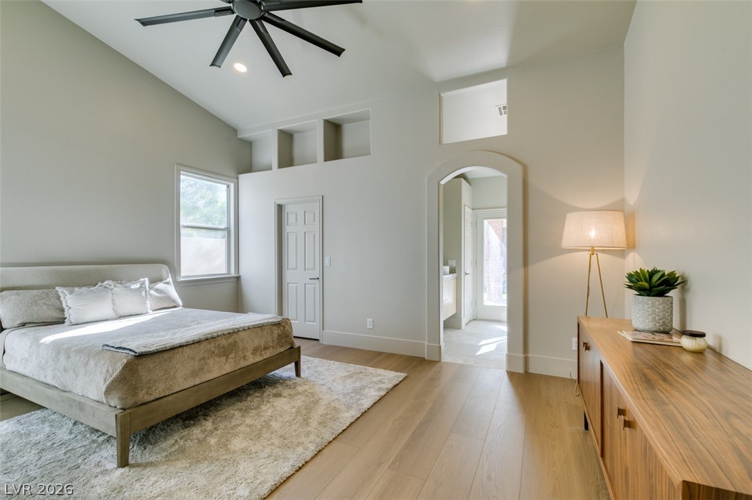 3071 Misty Moon Avenue Henderson NV 89052