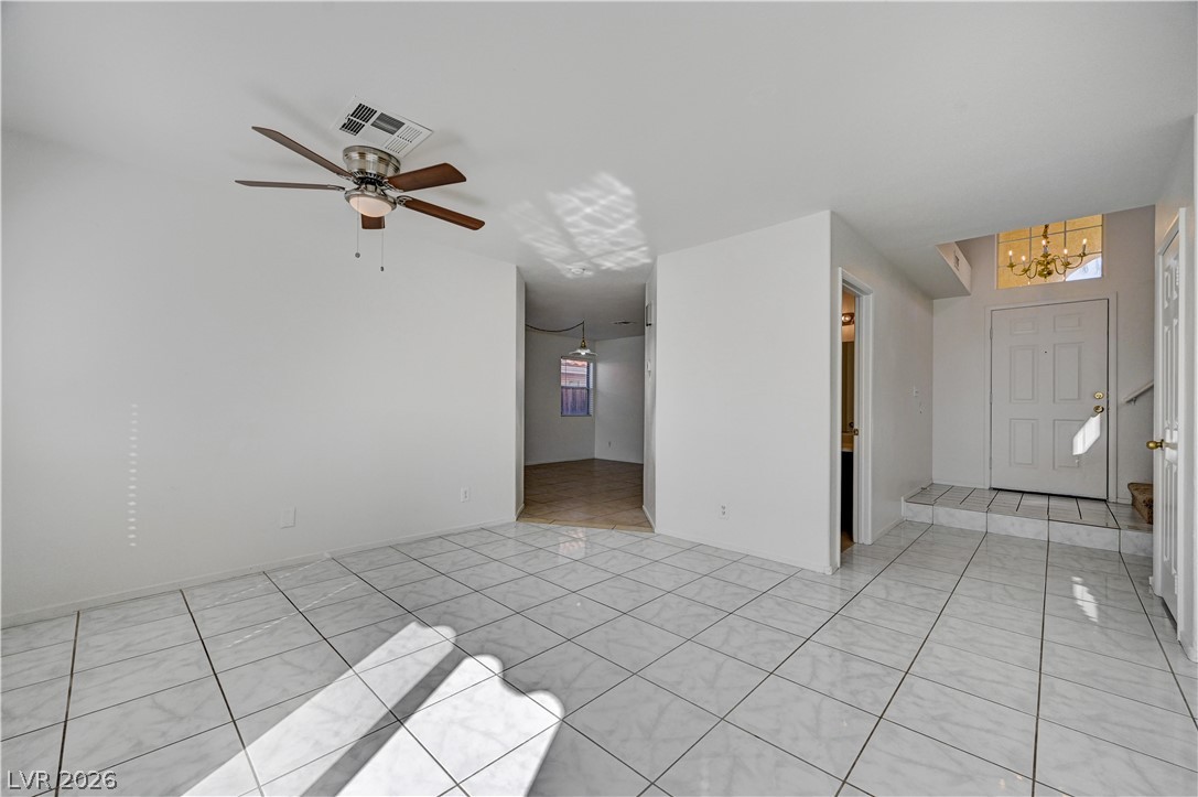 6393 Venus Vale Court Las Vegas NV 89156