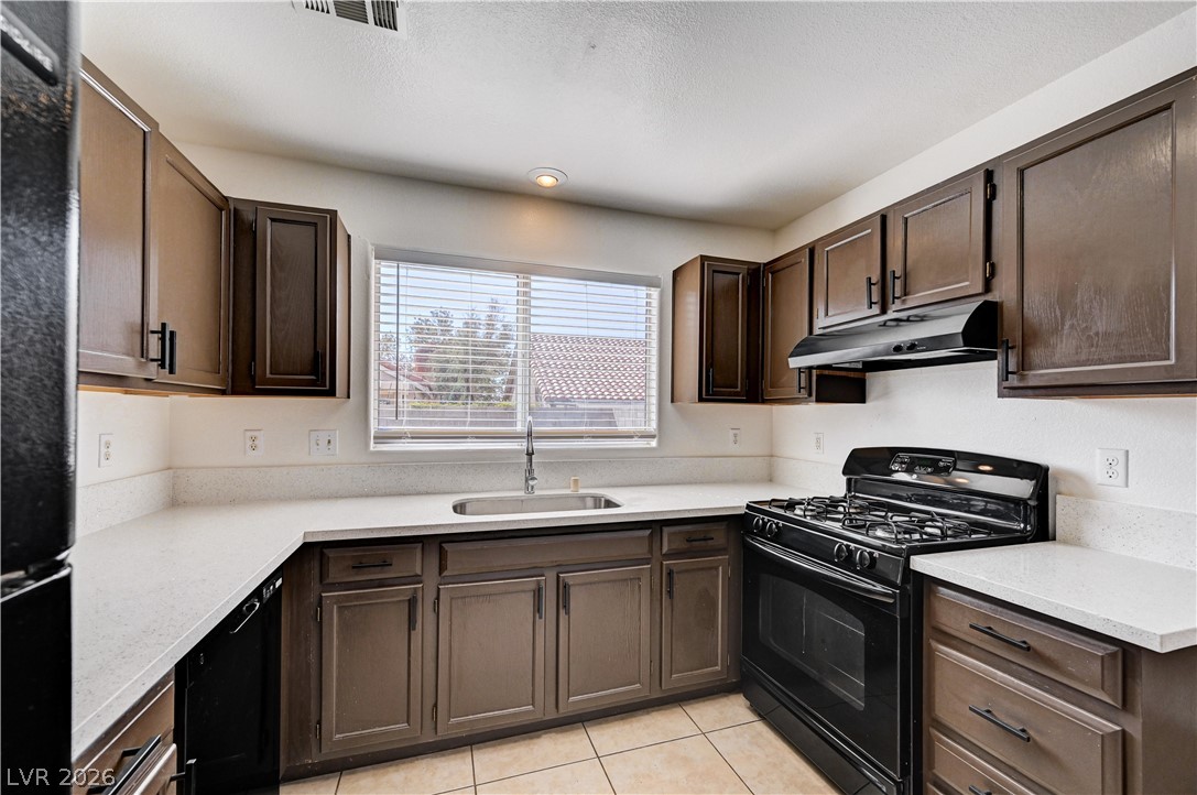 6393 Venus Vale Court Las Vegas NV 89156