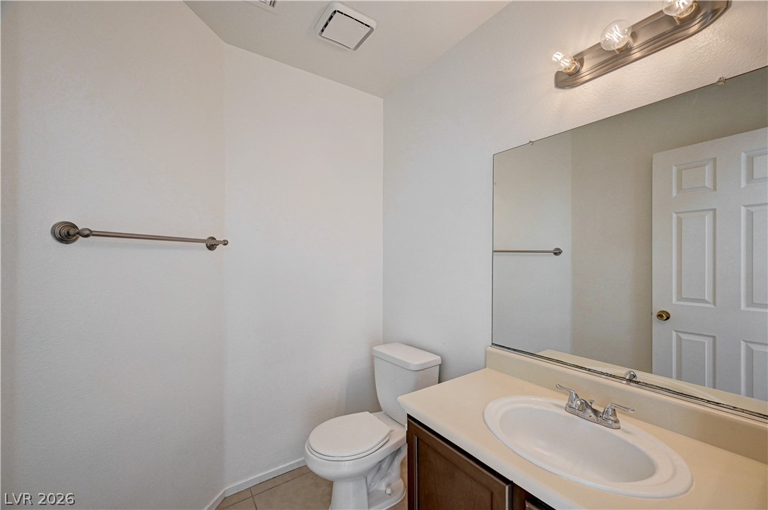 6393 Venus Vale Court Las Vegas NV 89156
