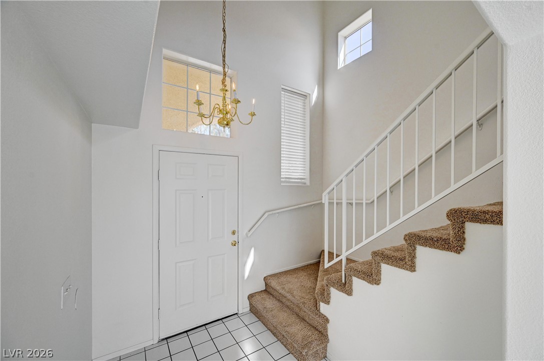 6393 Venus Vale Court Las Vegas NV 89156
