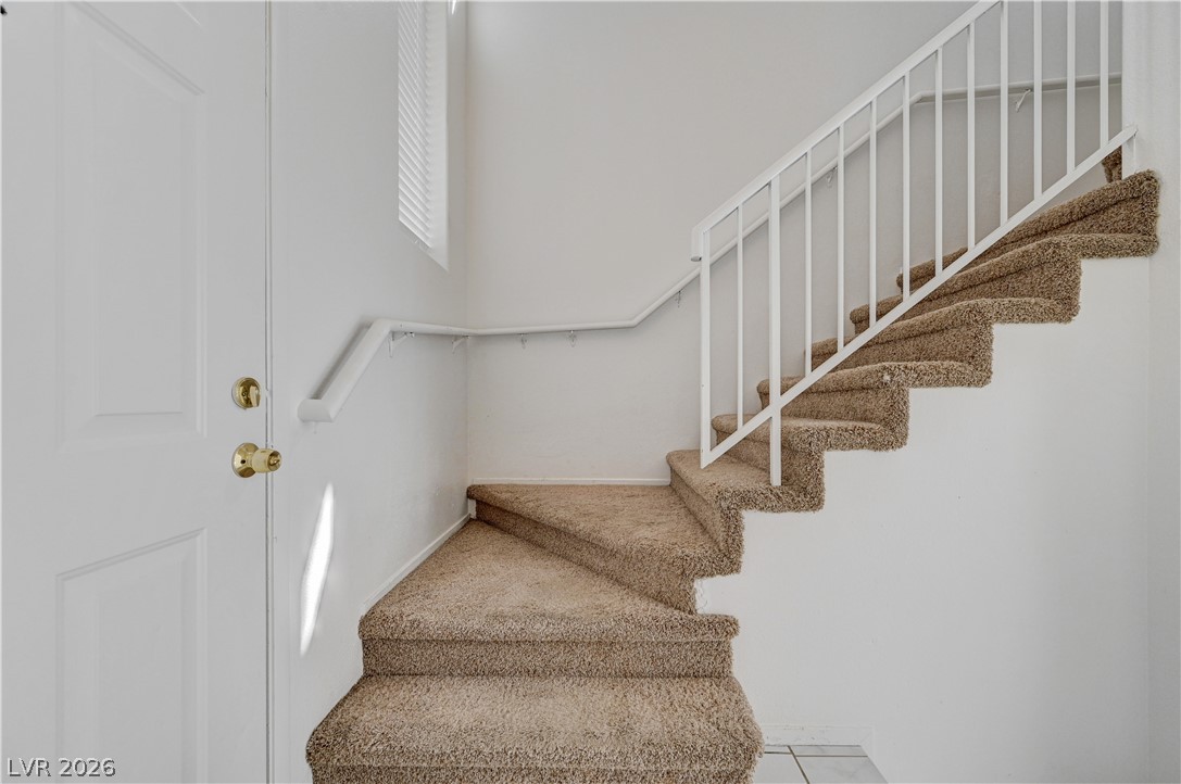 6393 Venus Vale Court Las Vegas NV 89156