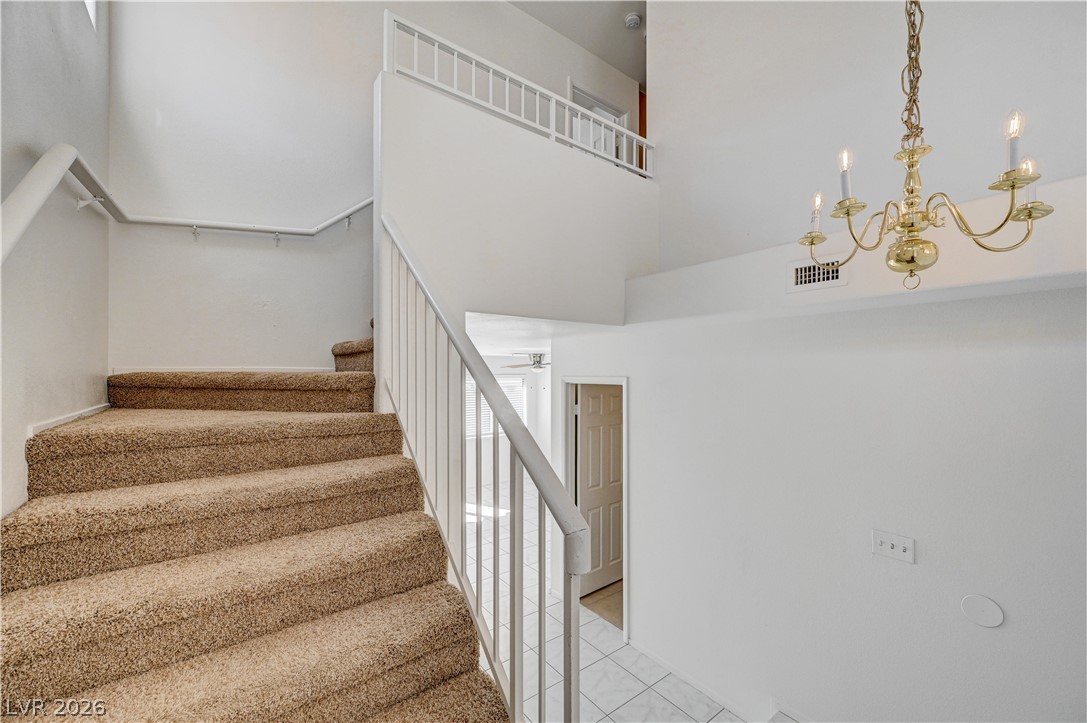 6393 Venus Vale Court Las Vegas NV 89156