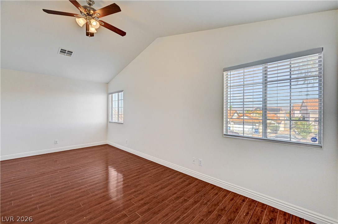 6393 Venus Vale Court Las Vegas NV 89156