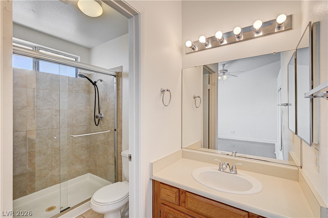 6393 Venus Vale Court Las Vegas NV 89156
