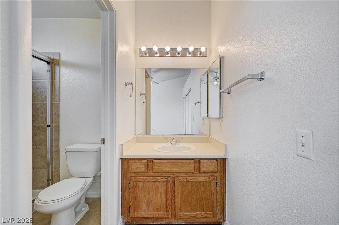6393 Venus Vale Court Las Vegas NV 89156